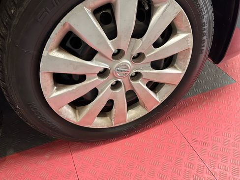 Used 2015 Nissan Sentra SV w/ Electronics Package image 36