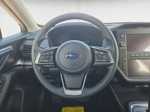Certified 2025 Subaru Impreza 2.0i AWD/4WD image 12