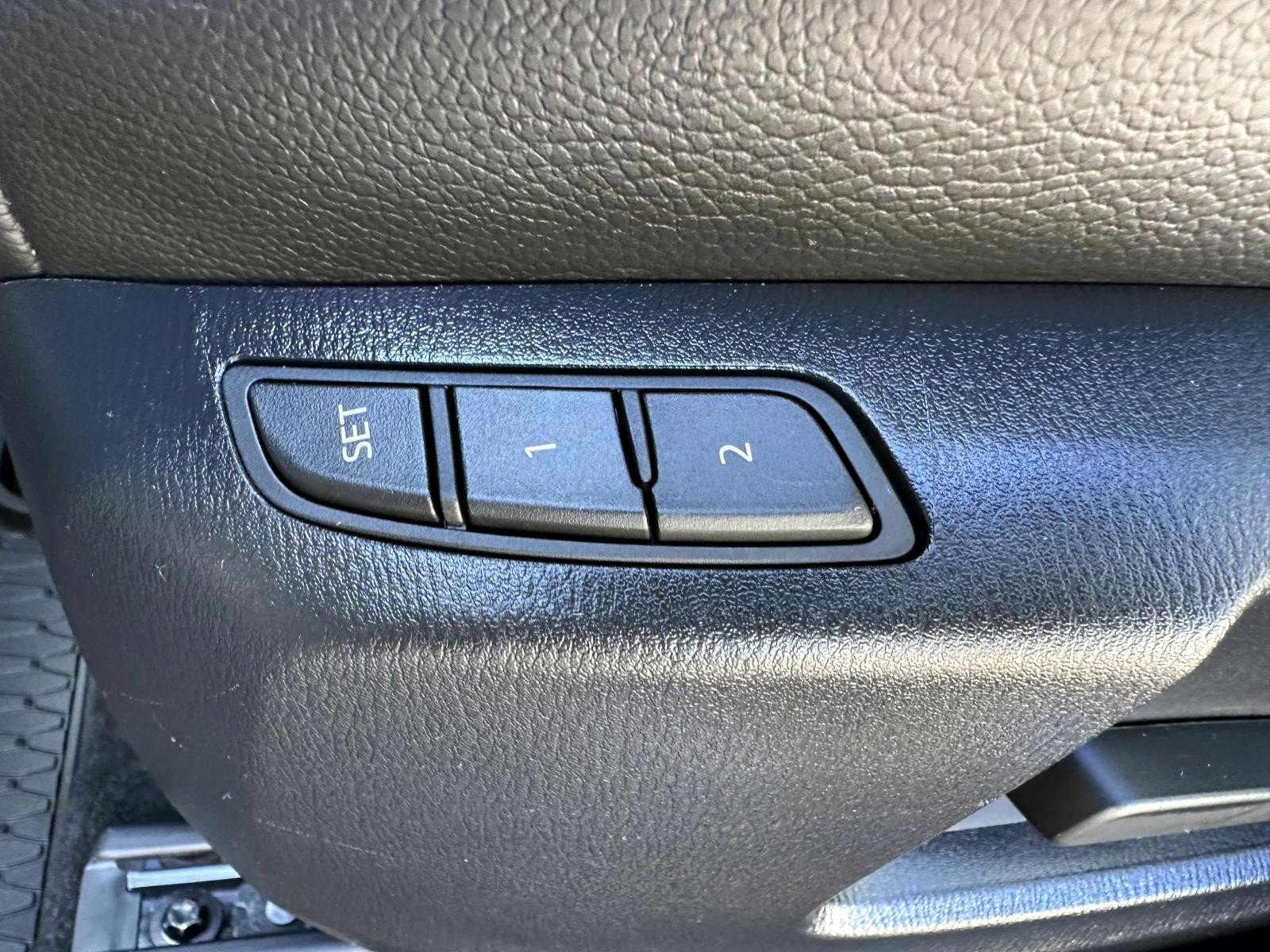 Used 2024 MAZDA CX-5 AWD 2.5 S w/ Preferred Package image 11