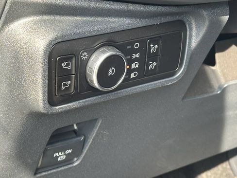 Used 2024 Ford Bronco Raptor AWD/4WD image 19