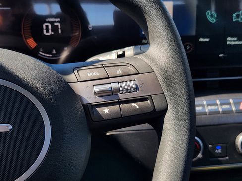 New 2026 Hyundai Kona SE image 31