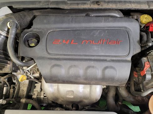 Used 2019 Jeep Compass Latitude w/ Popular Equipment Group AWD/4WD image 30