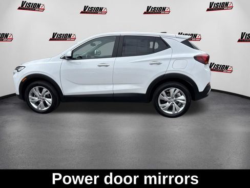 Used 2024 Buick Encore GX Preferred FWD image 8