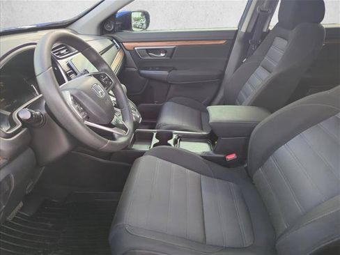 Used 2022 Honda CR-V EX image 16