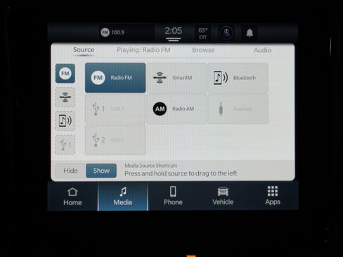 Certified 2025 RAM 1500 Big Horn image 23