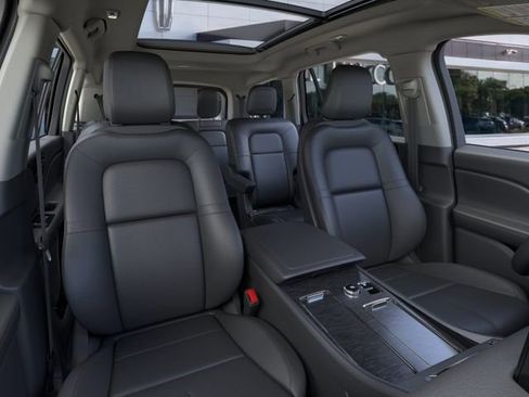 New 2026 Lincoln Aviator 2WD image 10