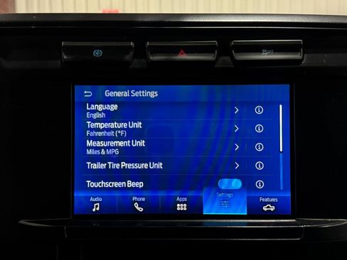 Used 2024 Ford F550 4x4 Crew Cab Super Duty w/ XLT Value Package image 22