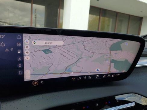 New 2026 Buick Enclave Avenir image 25