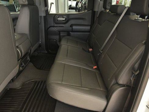 New 2025 GMC Sierra 1500 Pro w/ Graphite Edition image 14