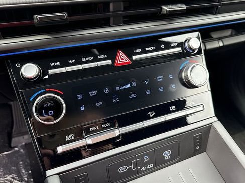 New 2026 Hyundai Santa Fe Calligraphy FWD image 31