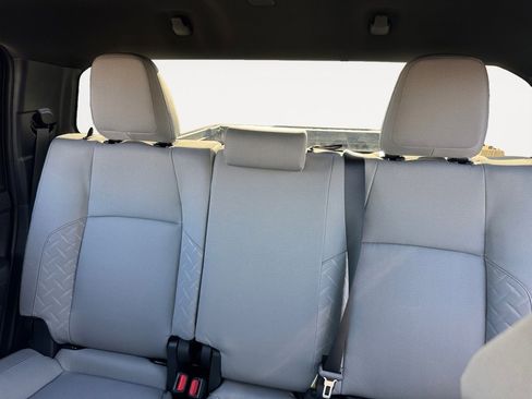 New 2026 Toyota Tacoma SR5 image 41