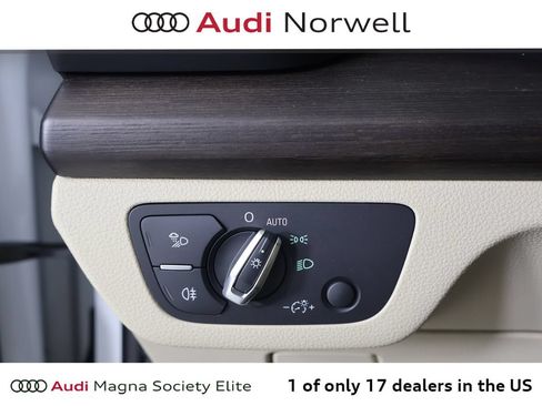Used 2024 Audi Q5 2.0T Premium Plus AWD/4WD image 25