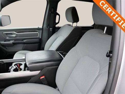 Used 2023 RAM 1500 Lone Star image 12