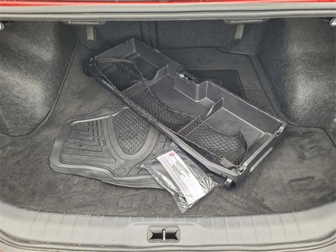 Used 2022 Nissan Altima 2.5 SV image 27