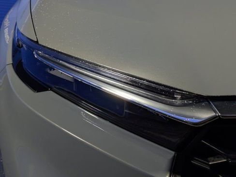 Certified 2026 Honda CR-V LX image 12