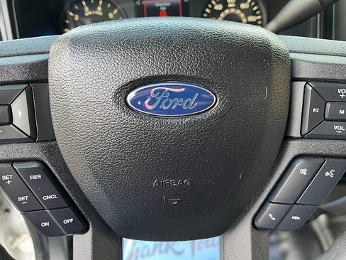 Used 2015 Ford F150 XL w/ Equipment Group 101A Mid image 15