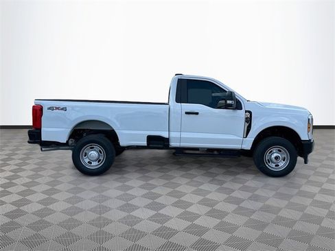New 2025 Ford F350 XL image 4