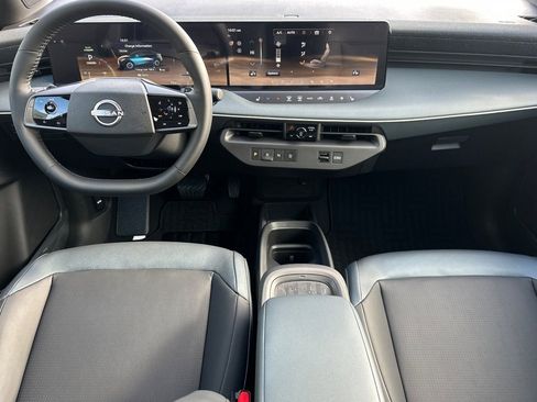 New 2026 Nissan Leaf SV+ w/ Floor Mat Package (SV+) image 16