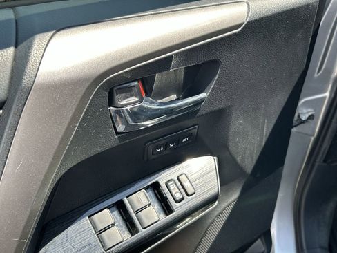Used 2018 Toyota RAV4 Limited w/ All Weather Liner Package AWD/4WD image 16