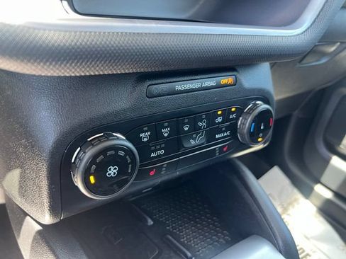 Certified 2023 Ford Bronco Sport Big Bend w/ Convenience Package AWD/4WD image 14