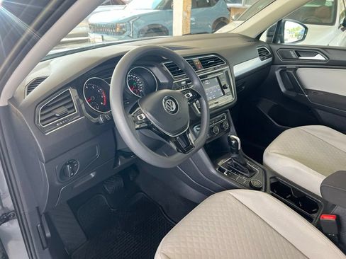 Used 2020 Volkswagen Tiguan S AWD/4WD image 6