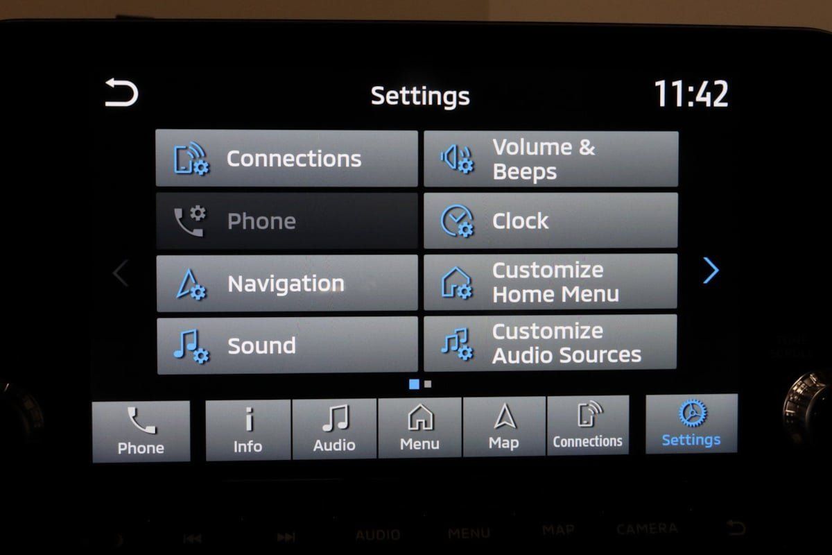 Used 2024 Mitsubishi Outlander 4WD Plug-In Hybrid image 49