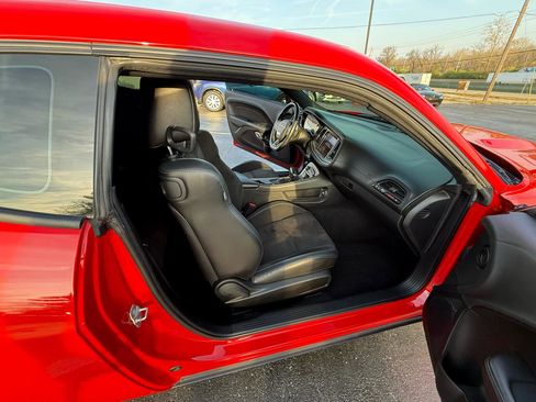 Used 2020 Dodge Challenger R/T Scat Pack image 29