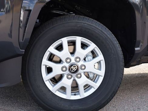 New 2026 Toyota Tacoma SR5 image 18