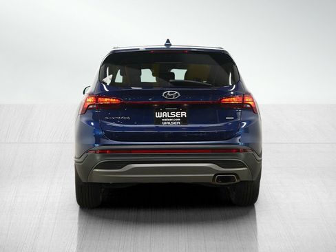 Used 2023 Hyundai Santa Fe SE image 4