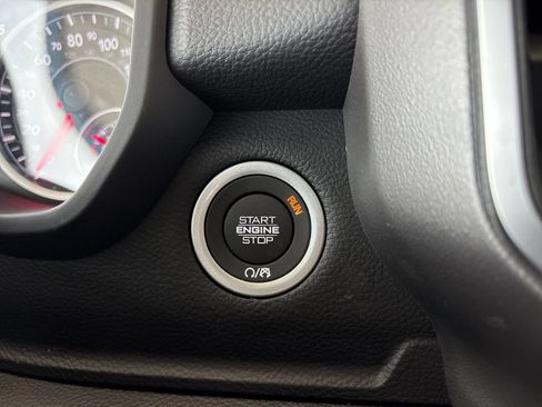 New 2026 RAM 1500 Lone Star AWD/4WD image 25