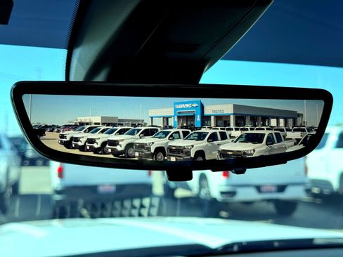 Used 2021 GMC Sierra 3500 Denali w/ Denali Ultimate Package image 33