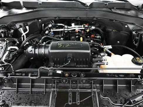 Certified 2024 Ford Explorer XLT w/ Equipment Group 202A AWD/4WD image 36