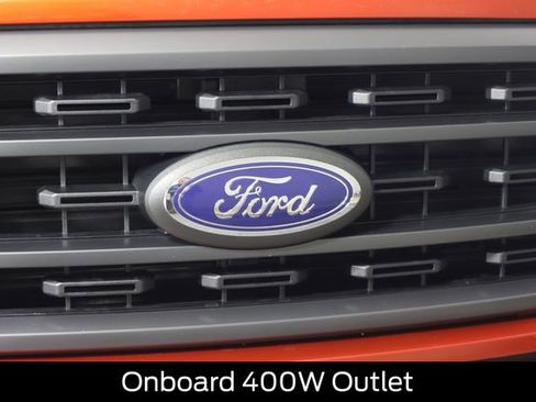 Used 2023 Ford F150 XLT w/ Equipment Group 302A High image 23
