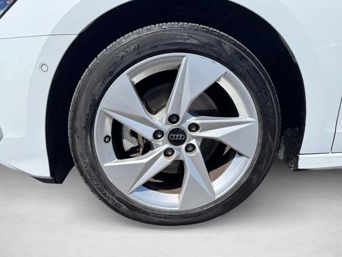Used 2024 Audi A3 2.0T Premium FWD image 9