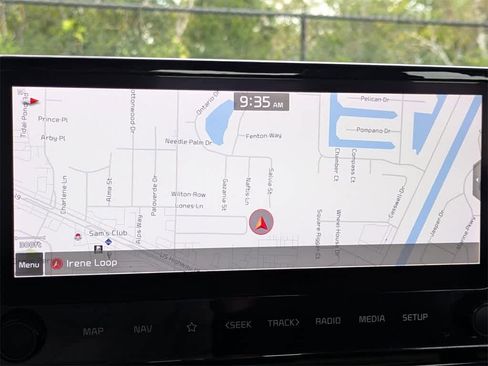 Used 2022 Kia Forte GT-Line w/ GT-Line Premium Package image 22