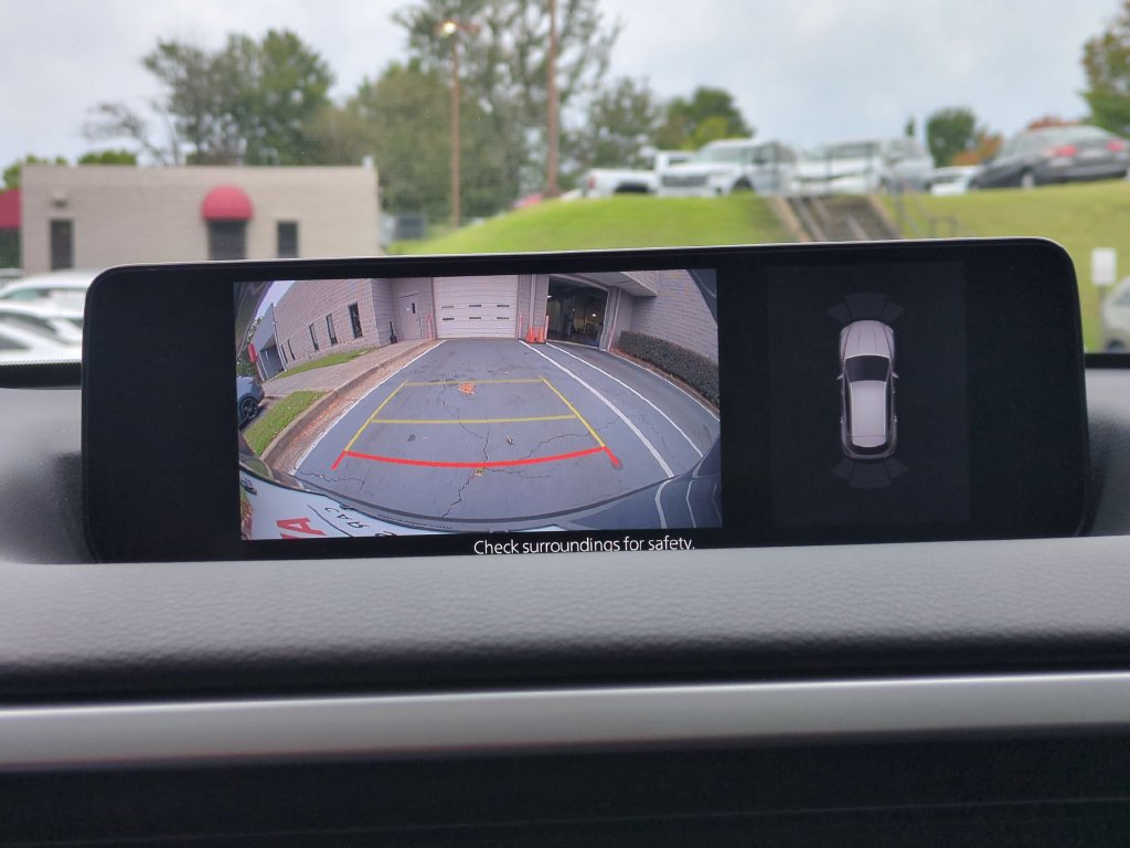 Used 2026 MAZDA CX-50 AWD 2.5 S w/ Preferred Pkg image 18
