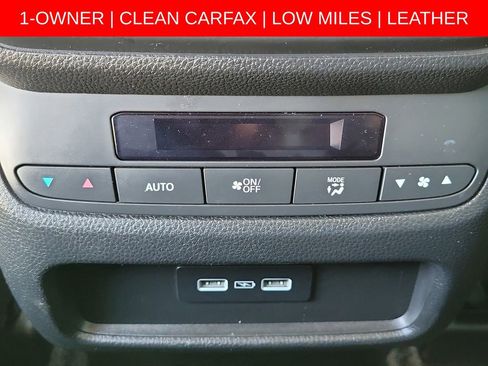 Used 2023 Honda Pilot EX-L image 14