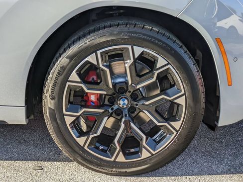 New 2026 BMW X3 xDrive30i AWD/4WD image 9