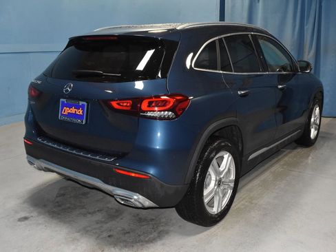 Used 2023 Mercedes-Benz GLA 250 image 27