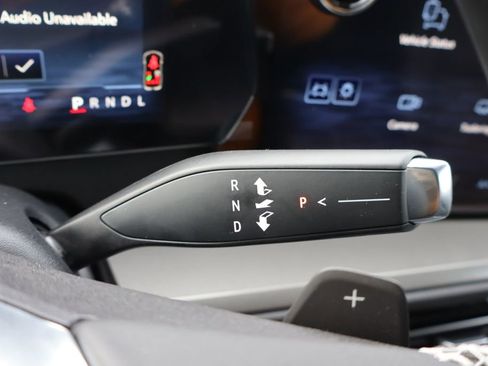 New 2026 Chevrolet Traverse LT w/ Midnight/Sport Edition image 9