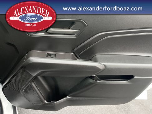 Used 2023 Chevrolet Colorado W/T image 14