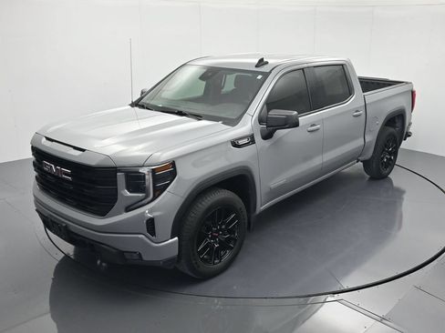 Certified 2024 GMC Sierra 1500 Elevation RWD image 29
