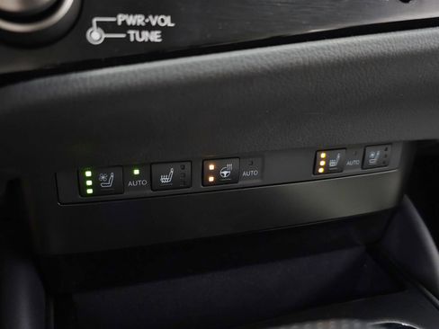 Used 2025 Lexus ES 350 F Sport FWD image 33