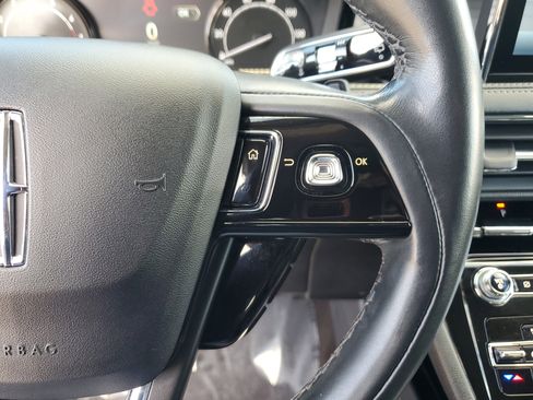 Used 2021 Lincoln Corsair FWD image 22