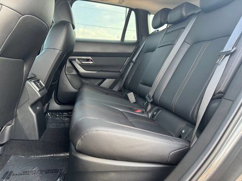 Used 2025 MAZDA CX-50 AWD 2.5 Hybrid w/ Weather Package image 9
