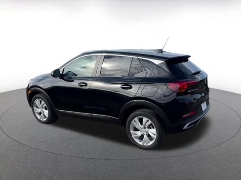 Used 2025 Buick Encore GX Preferred image 10