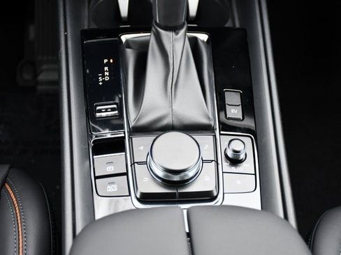 New 2026 MAZDA CX-50 2.5 Hybrid w/ Weather Package image 27