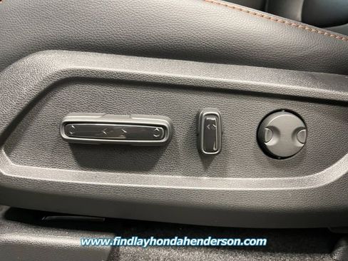 New 2026 Honda Pilot TrailSport image 11