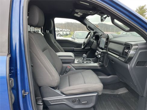 Used 2023 Ford F150 Lariat AWD/4WD image 37