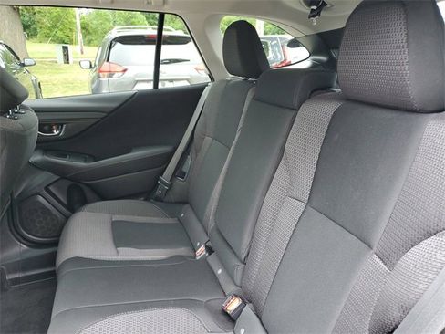 Used 2024 Subaru Outback Premium image 24